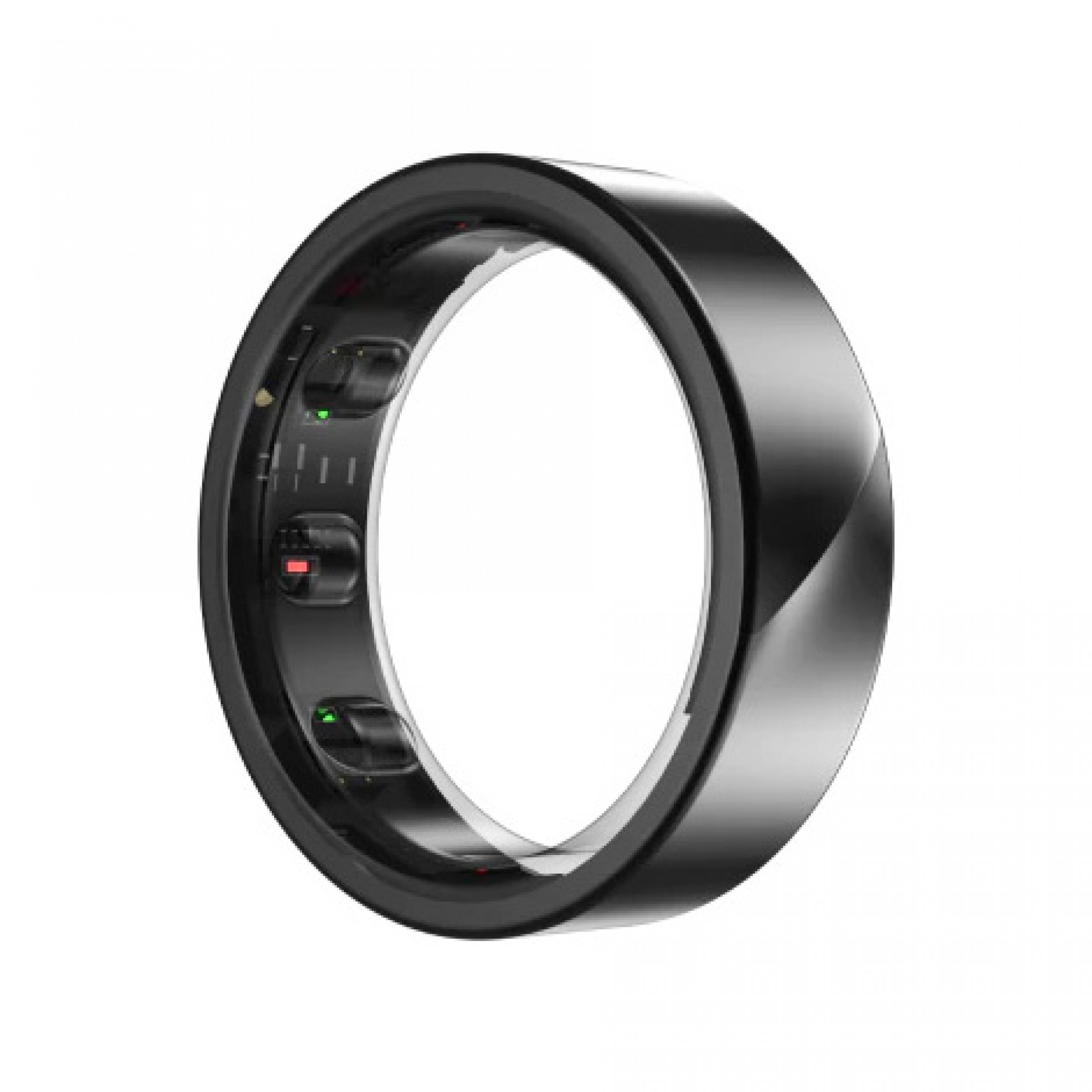 Умное кольцо Luna Ring Gen 2 Midnight Black